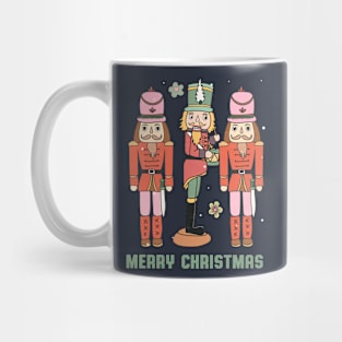 Funny Christmas Mug